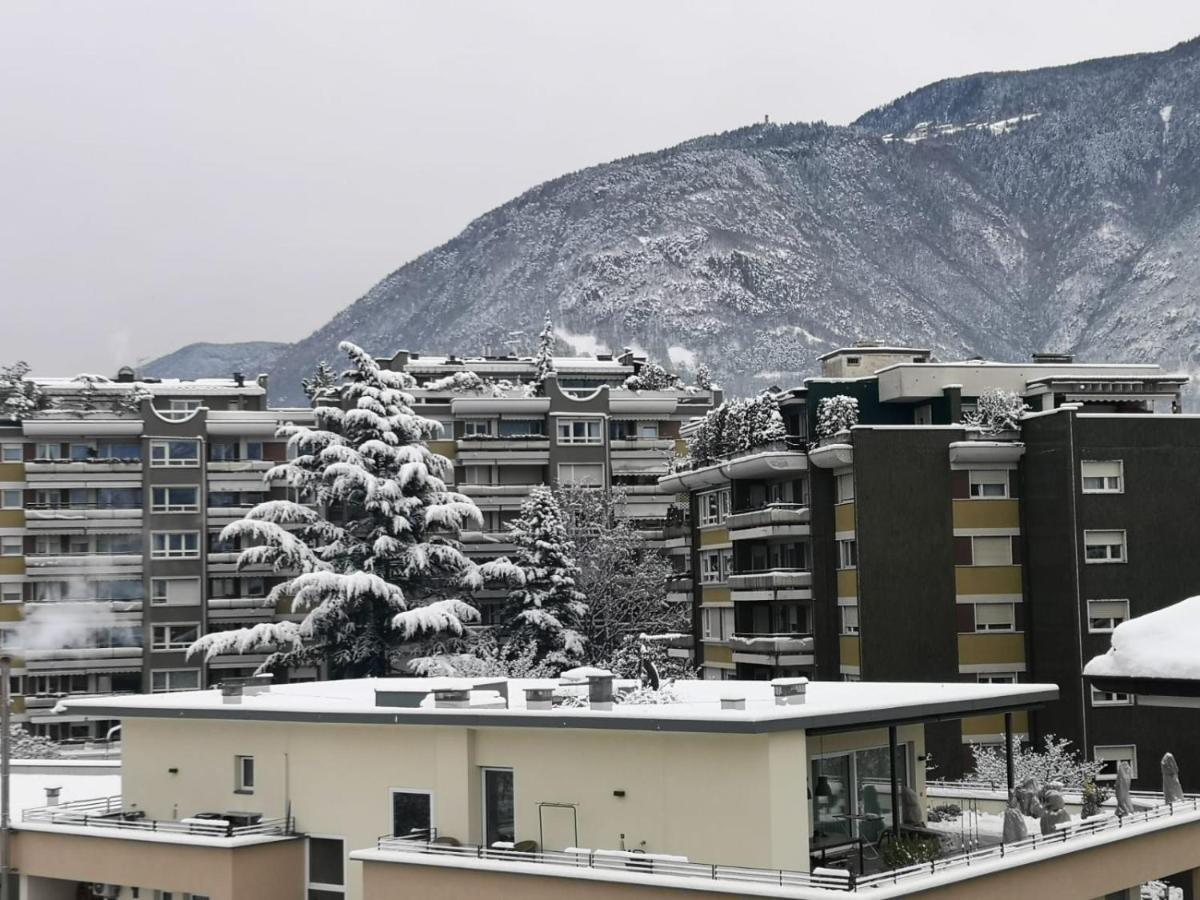 Elisabeth'S Apartment Bolzano Exterior photo