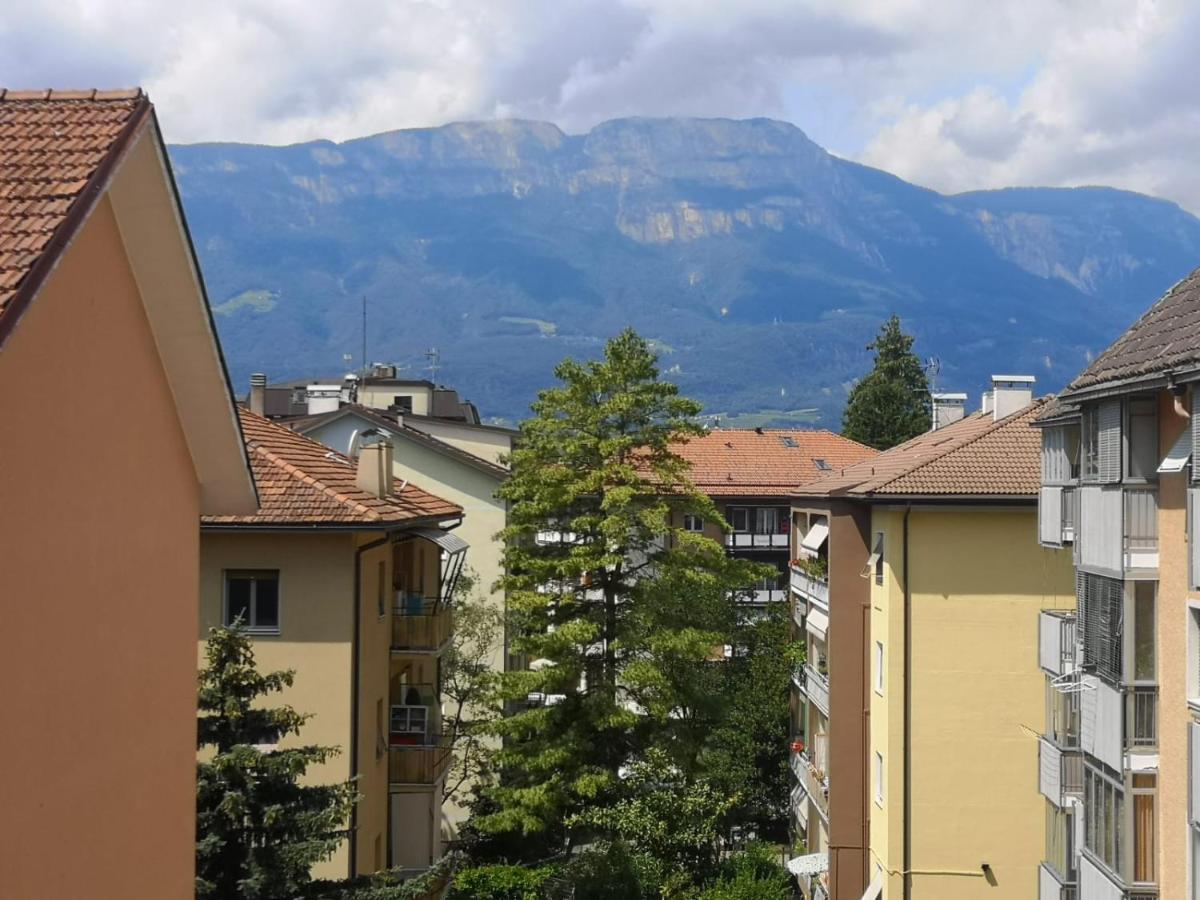 Elisabeth'S Apartment Bolzano Exterior photo