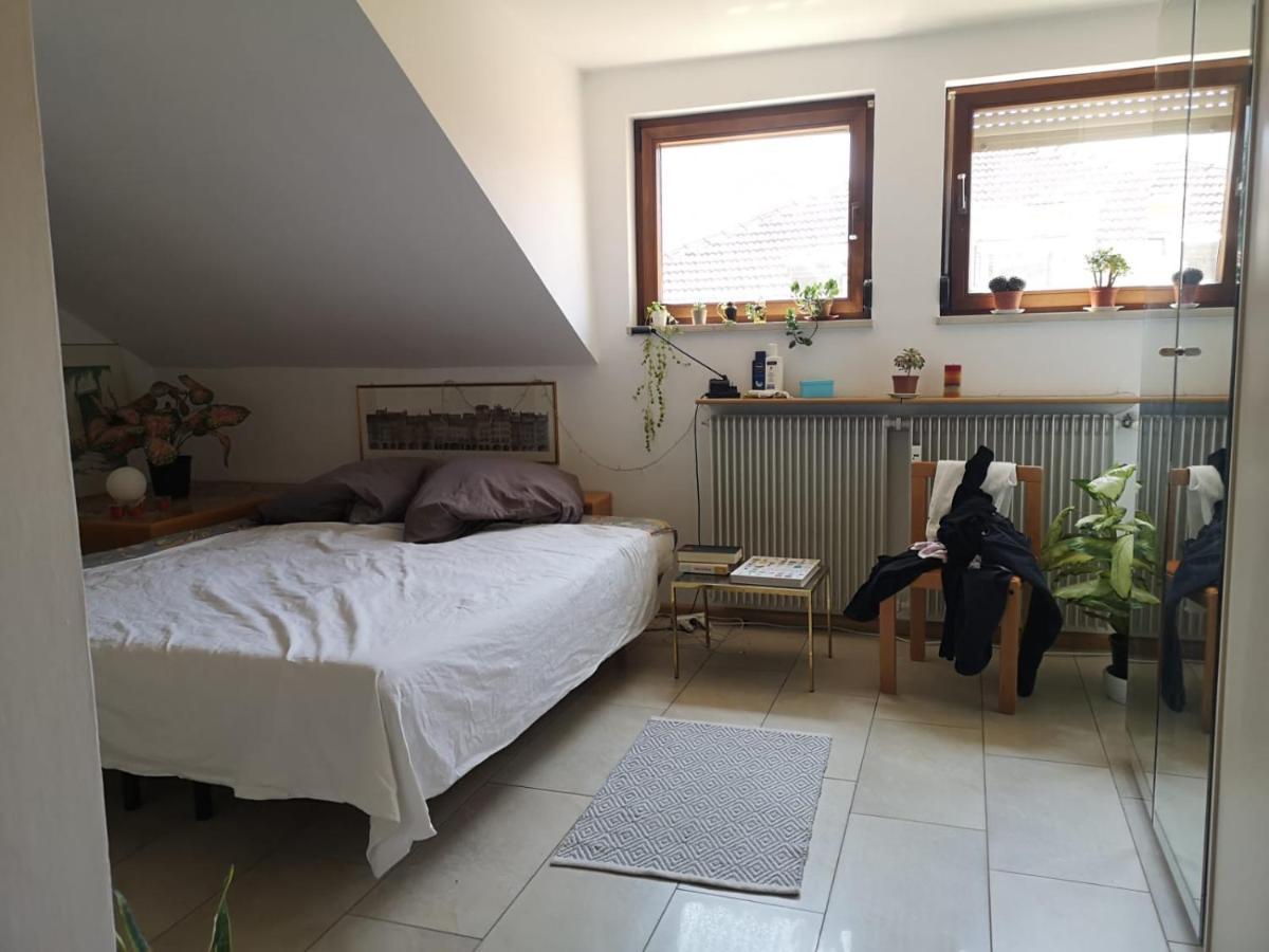 Elisabeth'S Apartment Bolzano Exterior photo